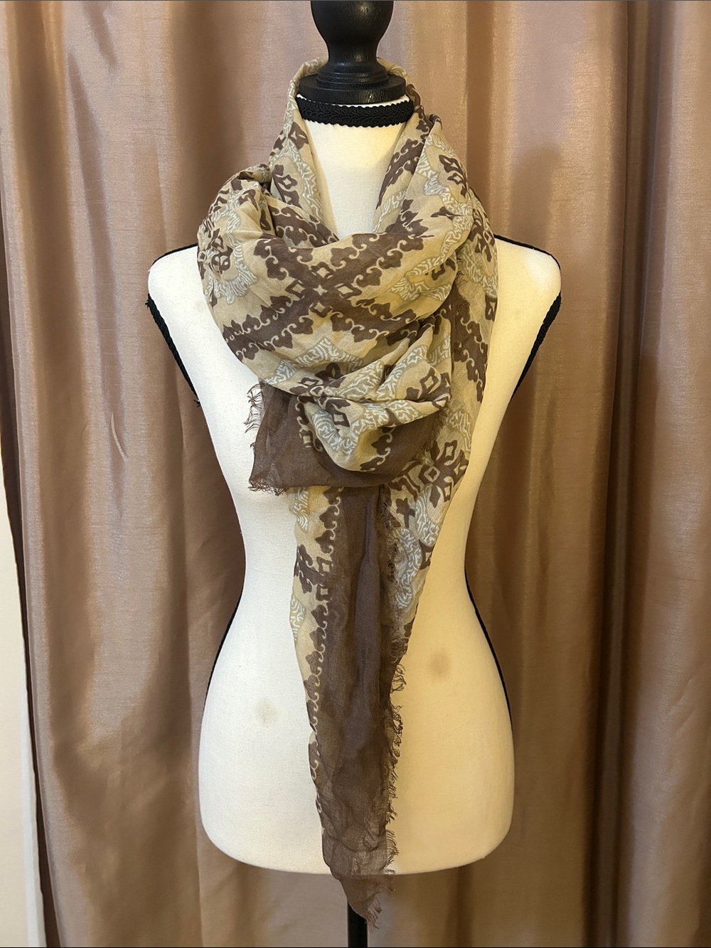 J.McLaughlin Gisele Scarf